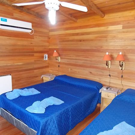 קונקורדיה Hotel Y Cabanas Dakota מראה חיצוני תמונה