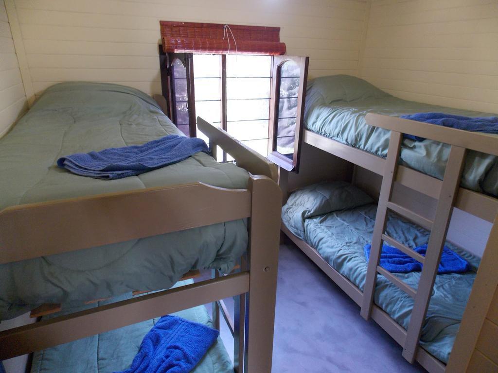 קונקורדיה Hotel Y Cabanas Dakota חדר תמונה