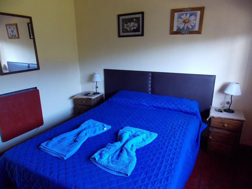 קונקורדיה Hotel Y Cabanas Dakota חדר תמונה