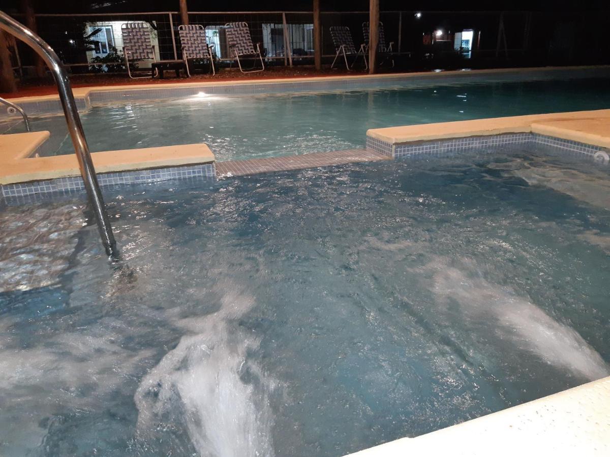 קונקורדיה Hotel Y Cabanas Dakota מראה חיצוני תמונה