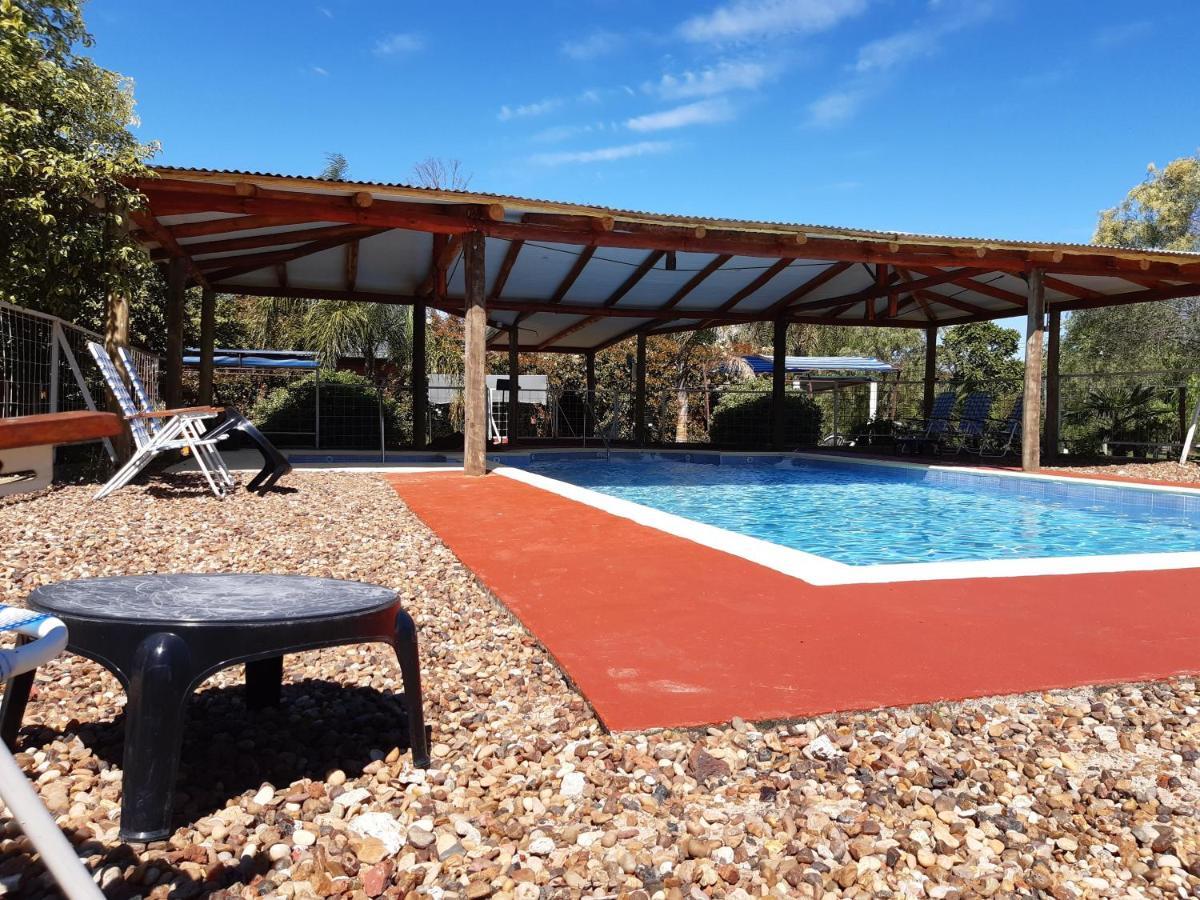 קונקורדיה Hotel Y Cabanas Dakota מראה חיצוני תמונה