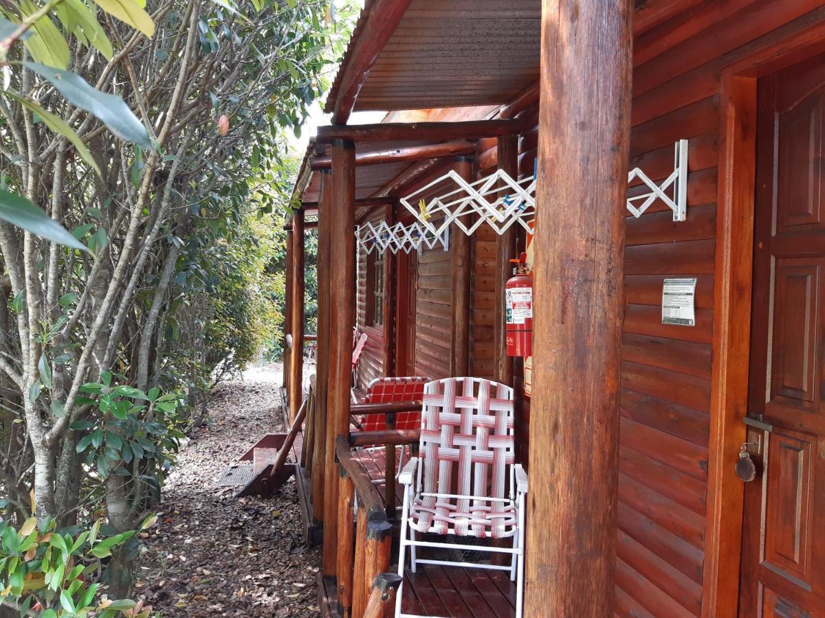 קונקורדיה Hotel Y Cabanas Dakota מראה חיצוני תמונה